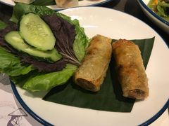 -美奈小馆·越南料理(中航城君尚购物中心店)