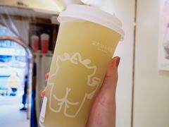 -茶力的小怪兽(梅林卓悦汇店)