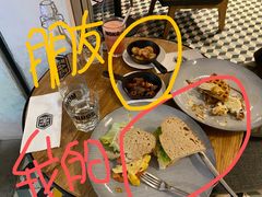 -Moka Bros 摩卡站(西单大悦城店)