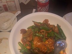 -湖兰金牌小炒肉(椒江万达店)