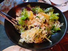-YUE·6·西式融合餐厅(外滩六号店)