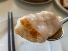 海胆滑肠粉-铭家点心(秦岭路店)