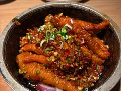 -新太二·鲜料川菜(晶耀前滩店)