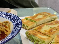 -宁味楼·西北创新融合菜(正源南街宝湖店)