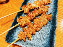 -诚家·日式烧鸟·深夜食堂(虹桥天街店)