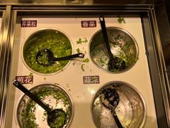 -掂档潮汕牛肉火锅(沈阳万象城店)