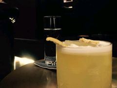 -The Bottle Bar(羲和商业广场店)