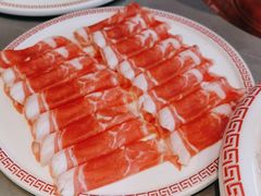 -杨氏南门涮肉(中山西路店)