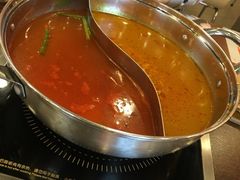 -呷哺呷哺(松江开元店)