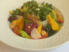 -马克西姆俄罗斯餐厅(通亚街店)