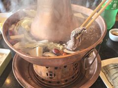 -南门涮肉(通州大船店)