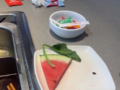 -海底捞火锅(新松江路生日主题店)