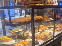 -PAPER STONE BAKERY(天汇广场店)