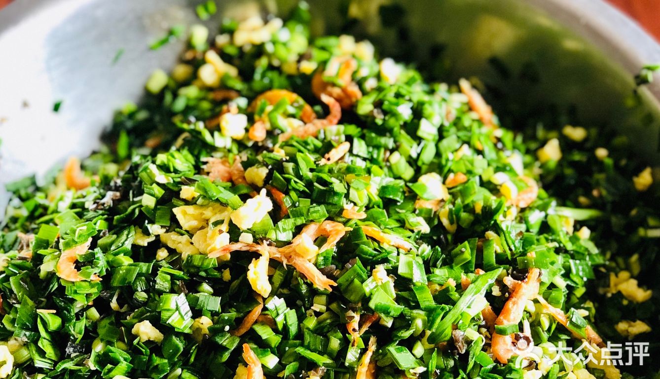 毫不夸张 包饺子难度高需耐心学习