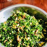 毫不夸张 包饺子难度高需耐心学习