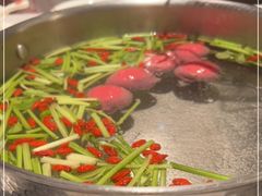 -牛焱·贵州黄牛肉火锅(城西银泰店)