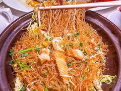 -南海渔村(珠江新城店)