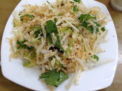白菜心-王胖子驴肉火烧(鼓楼店)