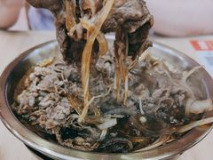 -米村拌饭(银泰中心店)