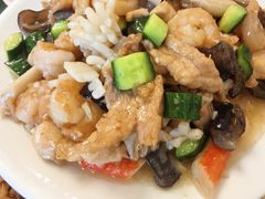 -胖子菜馆(隆昌路店)