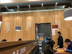 -阿香米线(深业上城店)