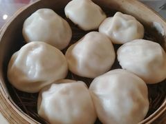 鸡汁汤包-苓记南京鸭血粉丝.皮肚面(县东巷店)