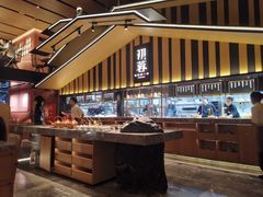 -初蓉丨遇见新川菜(亲贤街荣耀店)