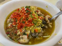 -笨罗卜浏阳菜馆(太平街店)