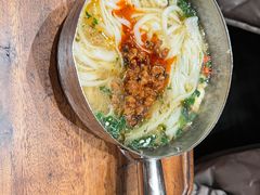 -小满手工粉(上海月星环球港店)