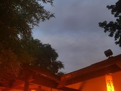 -西安国际创新人才交流中心•药浴温泉