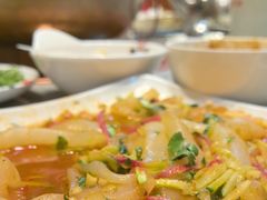 -老字号京味涮肉坊(梦溪路店)