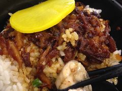-阿勇鲁肉饭(龙茗路店)