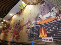 -地锅公社·现炒地锅鸡·地锅鱼·夜宵(罗锦路店)