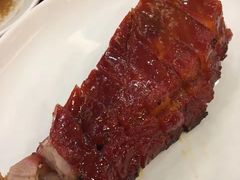 蜜汁叉烧（例牌）-丽的面家(多宝路店)