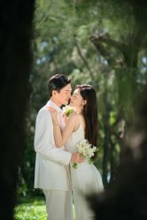 -纪梵希旅拍婚纱摄影(大连总店)