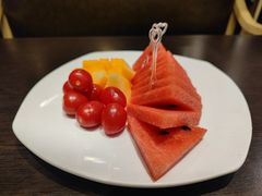 -老牌坊鲁菜名店(聊城美食岛店)