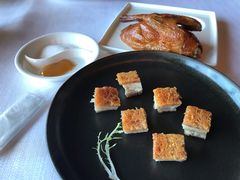 -富力丽思卡尔顿酒店·丽轩中餐厅