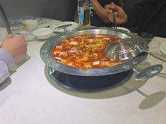 -老王全牛宴·鲜牛肉牛杂火锅(总店)