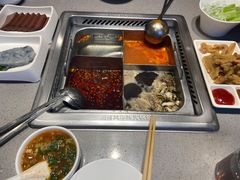 -海底捞火锅(铂澜大象城店)