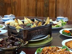 -闻香阁·清真(光荣道店)