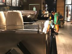 -星巴克(温州万象城商业街店)