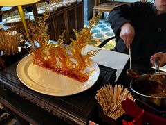 -三号黄浦会Canton Table