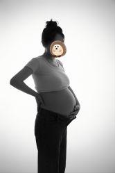 -蜜阁孕味亲子摄影(太奥广场店)