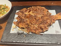 -北京水岸山吧度假村(雁栖镇店)