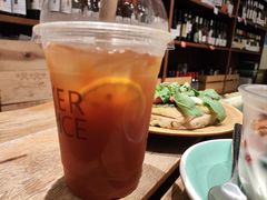 -BAKER&SPICE(安福路店)