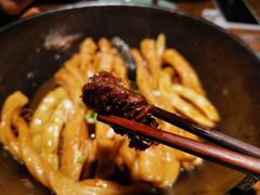 牛腩卷子-淀里船宴(卓达店)