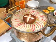 -火山屋台(新街口店)