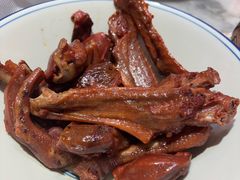 -园林美食城·本土农家菜(杨和镇店)