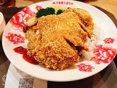-大食代美食广场(迪士尼小镇店)