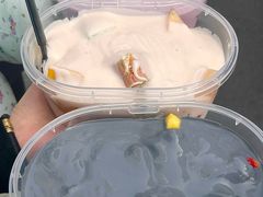 -溪边姑娘·拉丝酸奶水果捞(春熙路店)